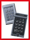 keypads